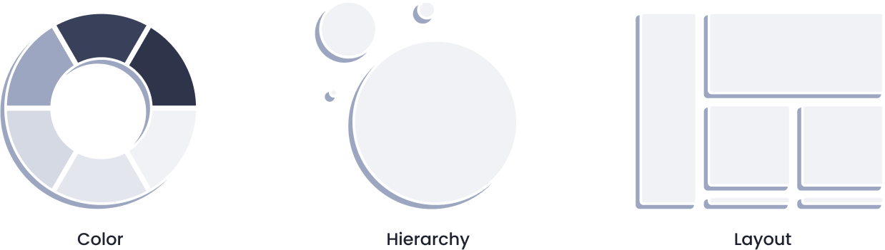 Basic UI Principles Mockup Image